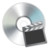 DVD Creator Icon